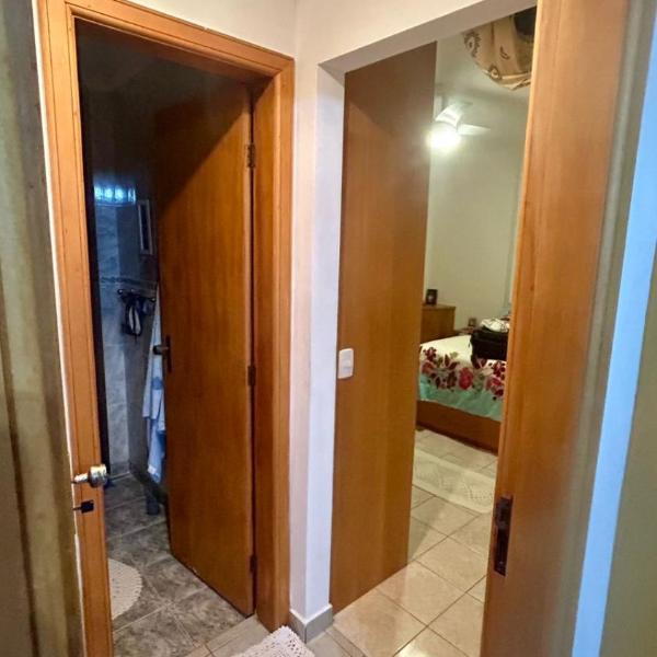 Apartamento Pé na Areia - Foto 3