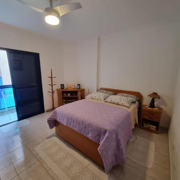 Apartamento Pé na Areia - Foto 2