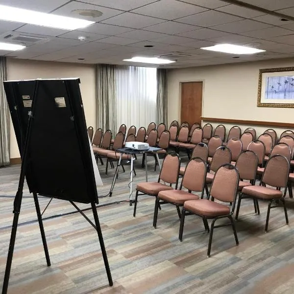 Holiday Inn Portland-By the Bay by IHG, hotel en Portland