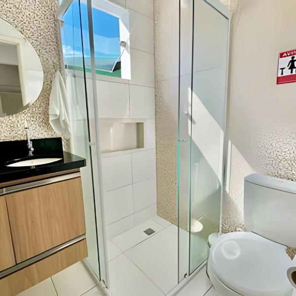 Apartamentos Recanto da Barra - Foto 3