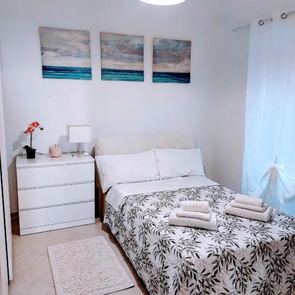 Centrale, hotel en Prato