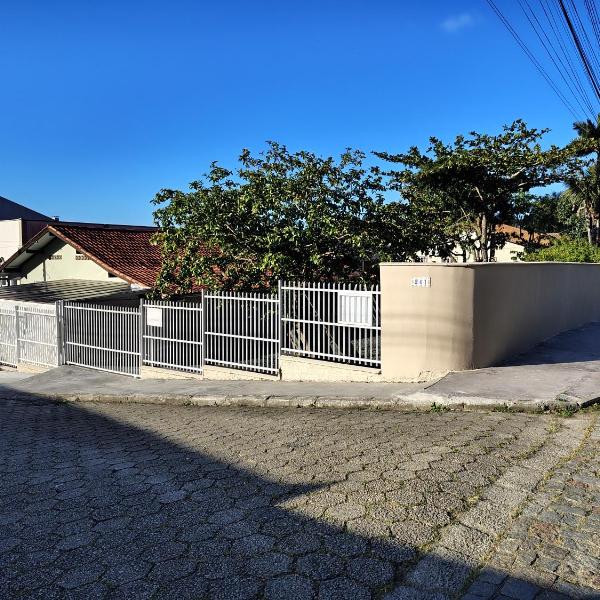 Casa de Praia Armacao de Itapocoroi 261 - Próximo ao Parque Beto Carrero World