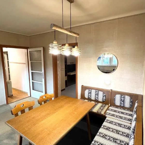 Becci Apartment-Free Parking, hotel em Kapfenberg