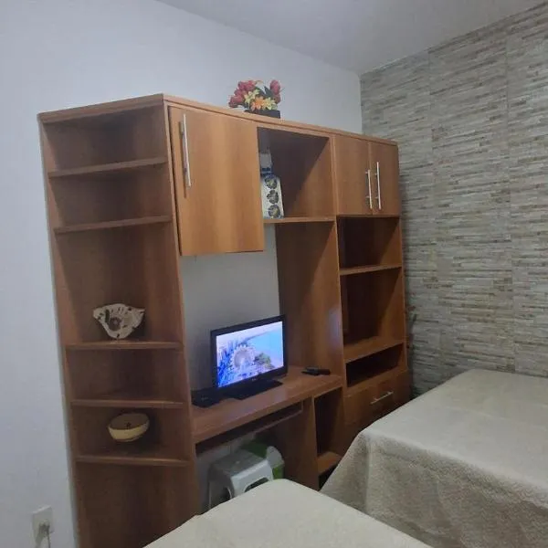 Santos & Oliveira, hôtel à Diamantina