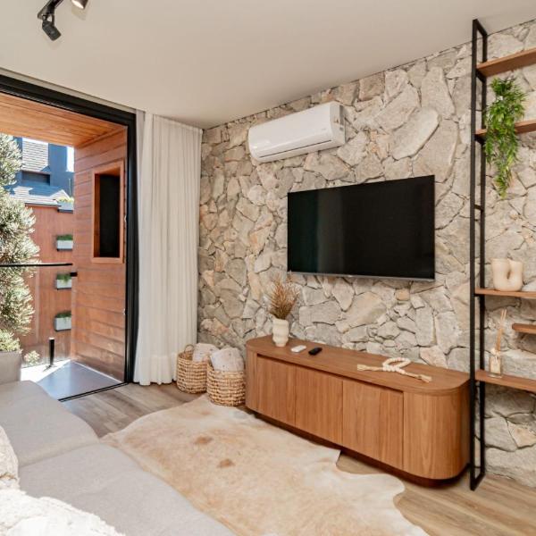 Apartamento com piscina e localização privilegiada - Foto 3
