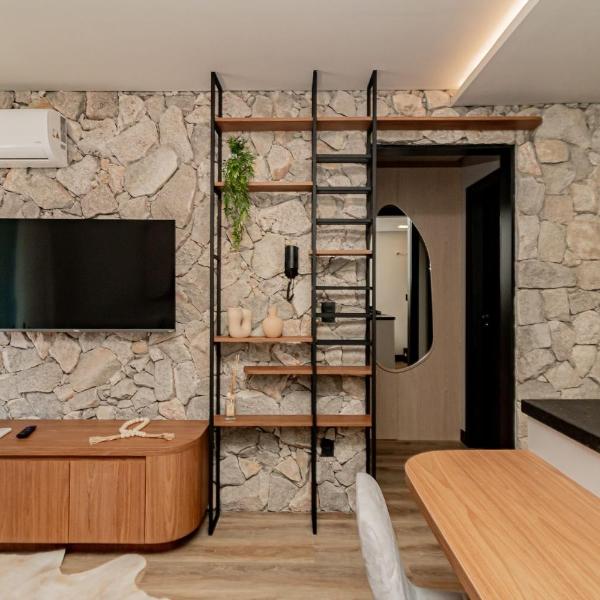 Apartamento com piscina e localização privilegiada - Foto 4
