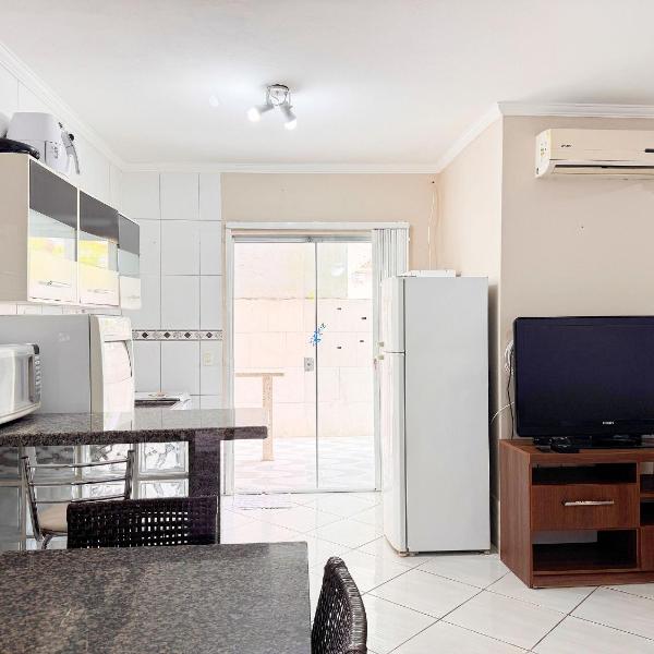 Apartamento térreo com pátio privativo - RMA103 - Foto 4