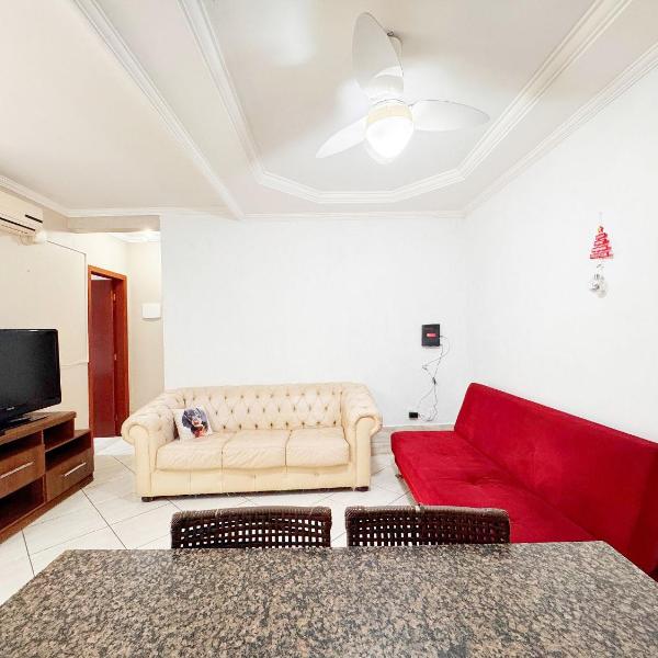 Apartamento térreo com pátio privativo - RMA103 - Foto 5