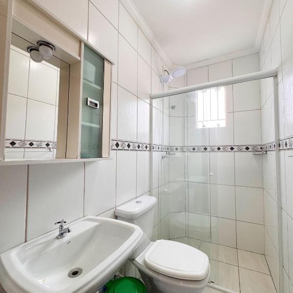 Apartamento térreo com pátio privativo - RMA103 - Foto 3