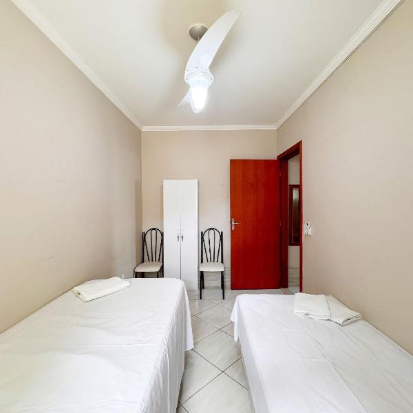 Apartamento térreo com pátio privativo - RMA103 - Foto 2