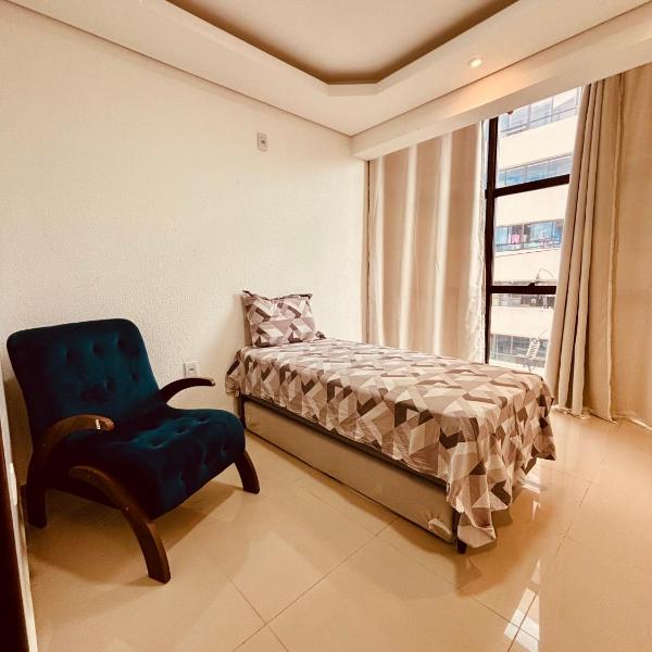 Apartamento CENTRO RIO GRANDE - Foto 2