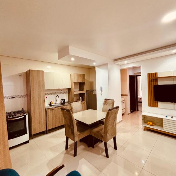 Apartamento CENTRO RIO GRANDE - Foto 4