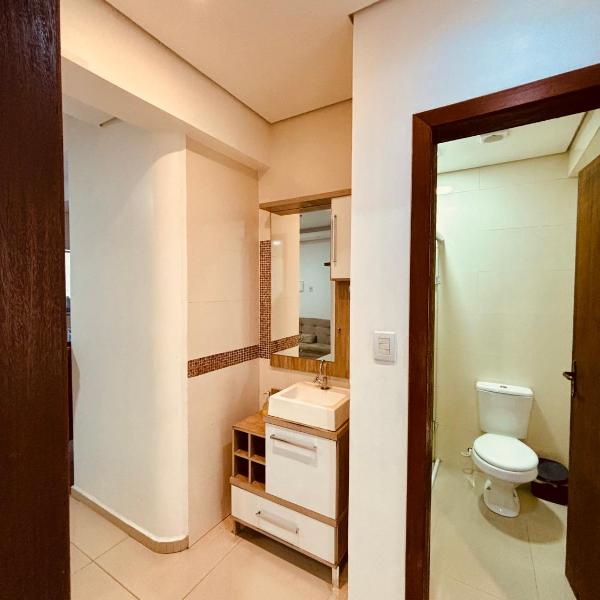 Apartamento CENTRO RIO GRANDE - Foto 3