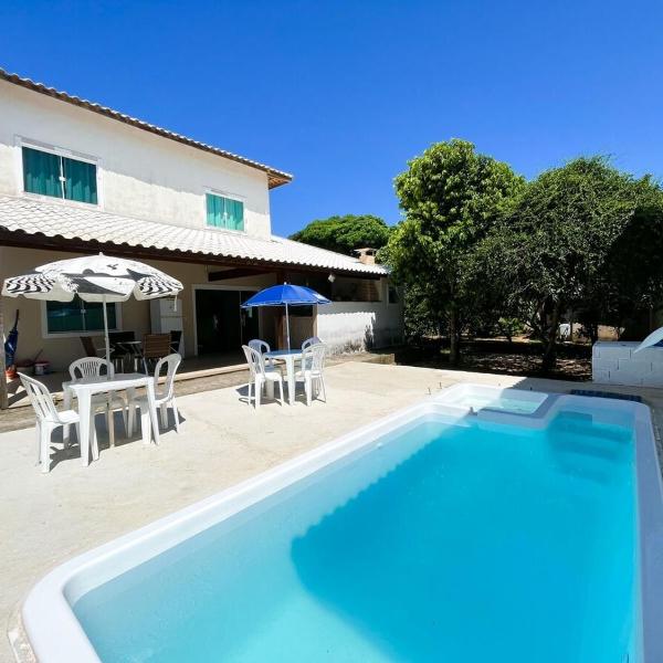 Casa família buziana