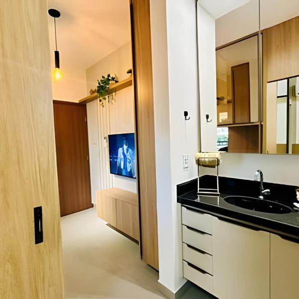 Studio New Home | Praticidade em um Só Lugar - Foto 3