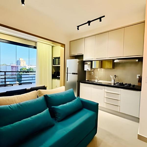 Studio New Home | Praticidade em um Só Lugar - Foto 5
