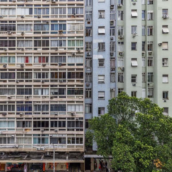 Edifício Dois de Maio