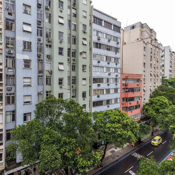 Edifício Dois de Maio - Foto 5