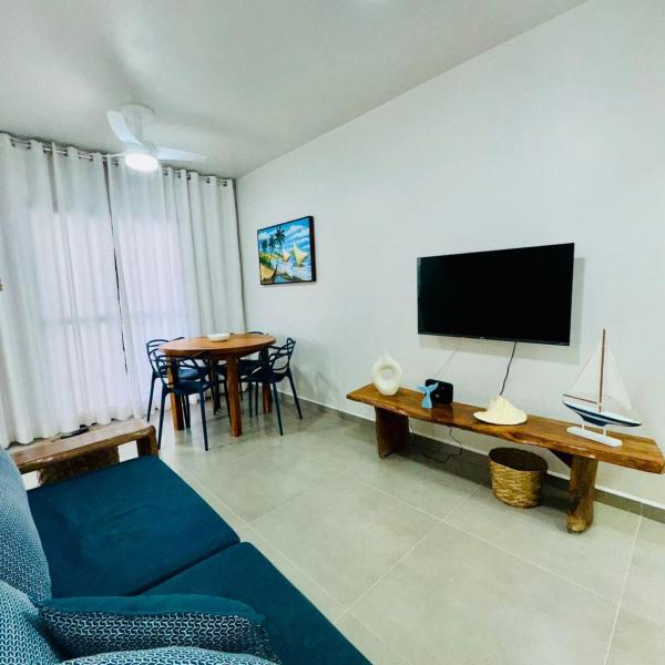 Apartamento Beira Mar