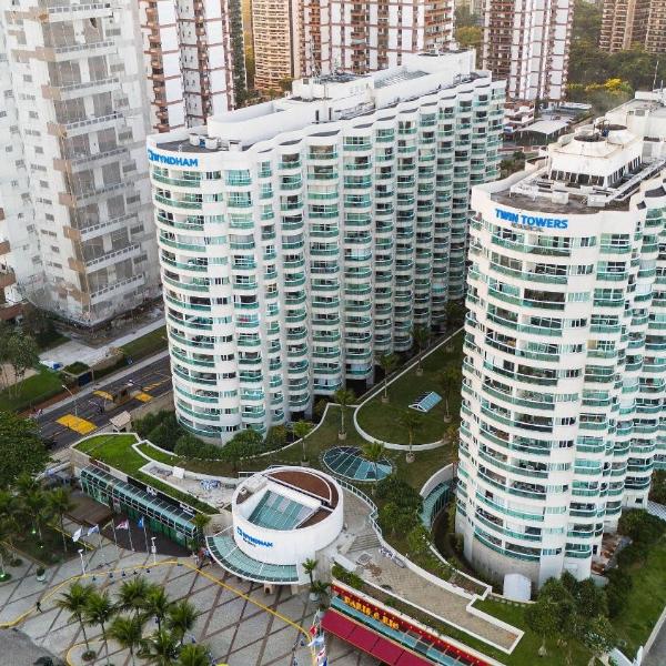 Wyndham Barra Rio de Janeiro