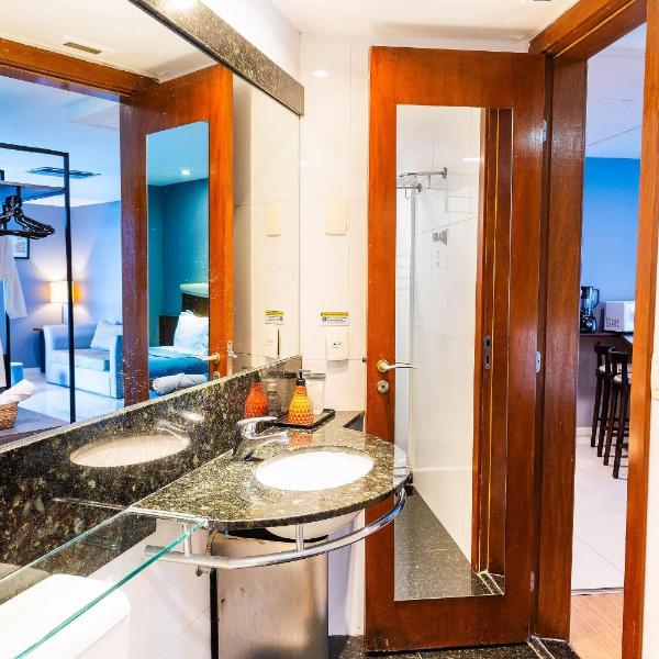 Wyndham Barra Rio de Janeiro - Foto 3