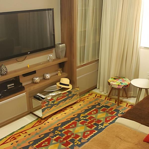 Condomínio do Edifício Fróes da Cruz