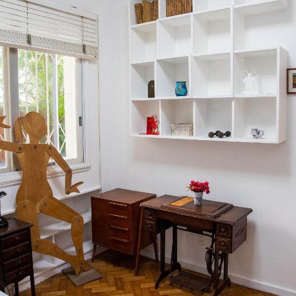 Condomínio do Edifício Barão de Três Serros - Foto 2
