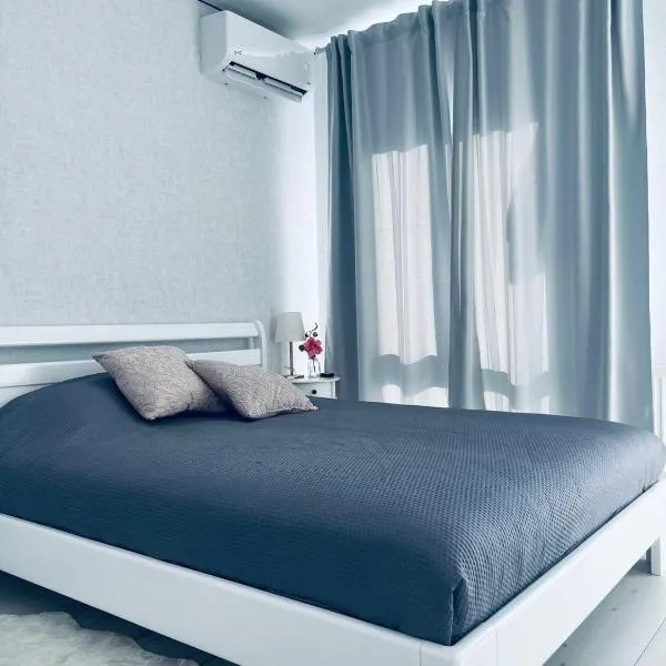 ЖК ДрімТаун, hotel v destinaci Luck