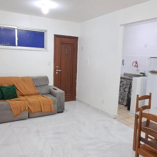 CIRIO NAZARE ONE BEDROOM APARTMENT, NAZARÉ- Localização Privilegiada