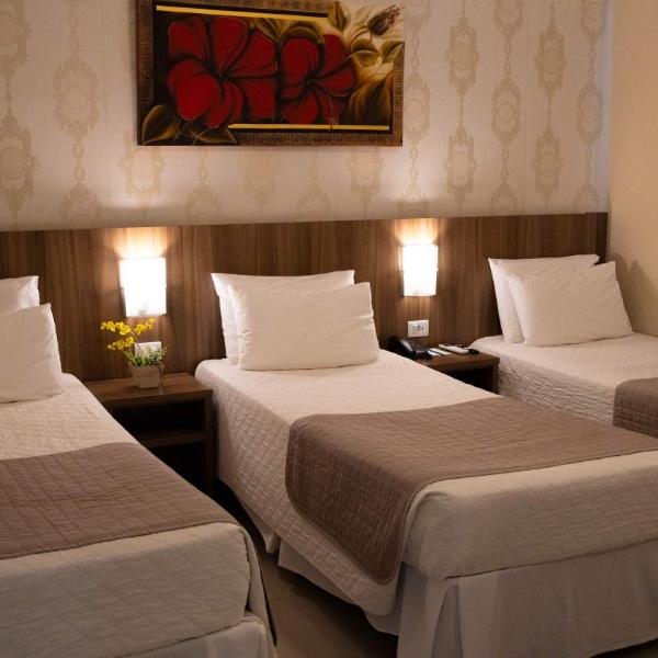 Pietro Angelo Hotel - Foto 2