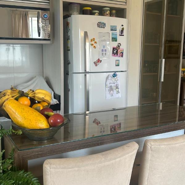Belo Apartamento 2 Quartos -Villa Trento - Foto 4