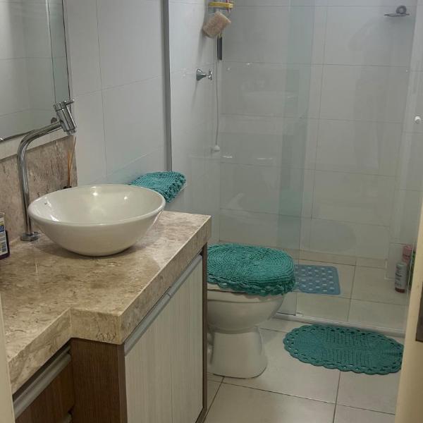 Belo Apartamento 2 Quartos -Villa Trento - Foto 3
