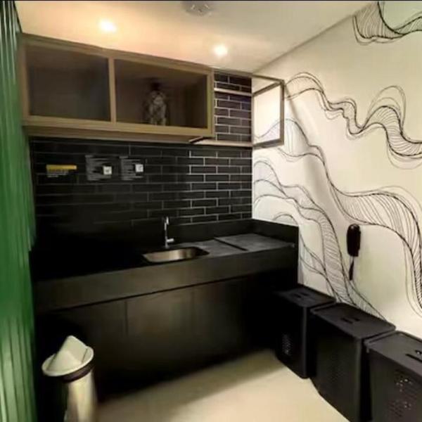 Studio SAMPA com Estacionamento próximo - GO Vila Mariana - Foto 3