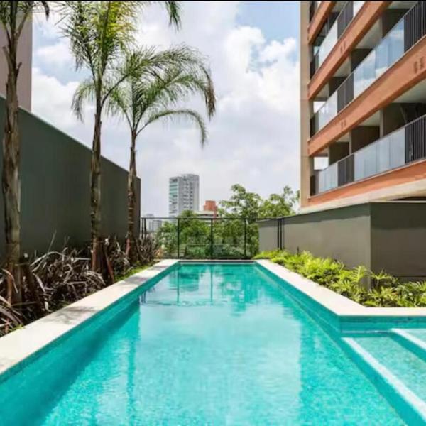 Studio SAMPA com Estacionamento próximo - GO Vila Mariana - Foto 4