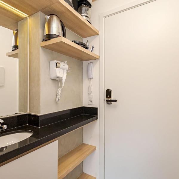 Easy Life Campos Sales - Curitiba | Gonzaga Stays - Foto 3