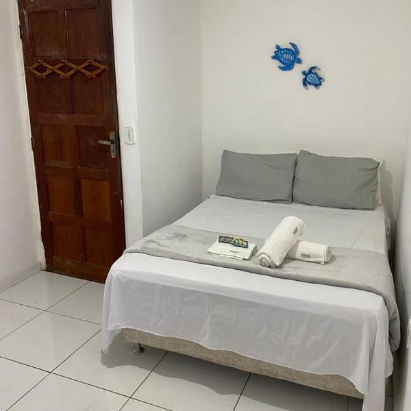 Desfrutando de Arraial Apartamento