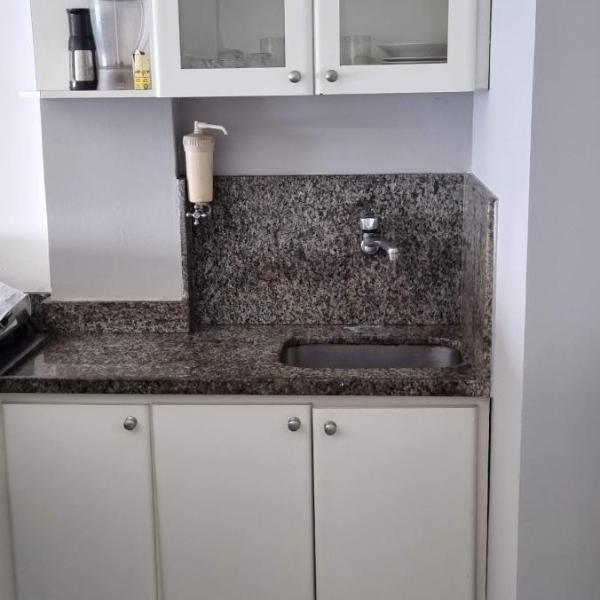 Apartamento de frente para o mar 3318 - Foto 3