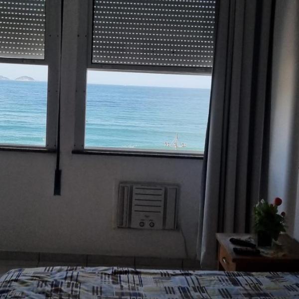Apartamento de frente para o mar 3318 - Foto 2