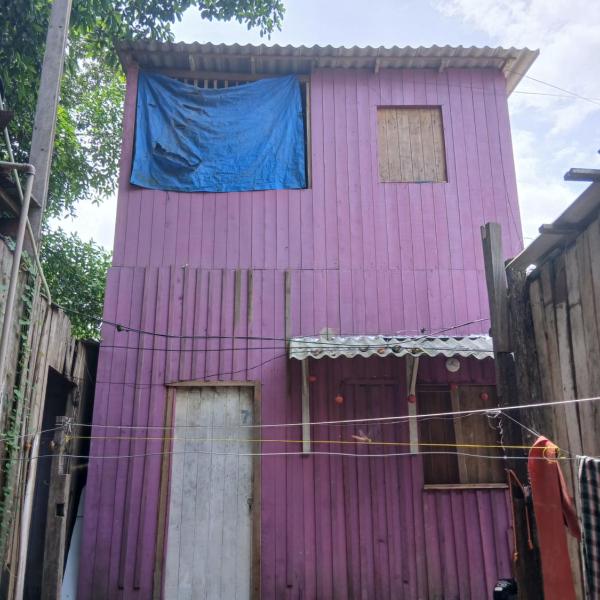 Casa da cop 30