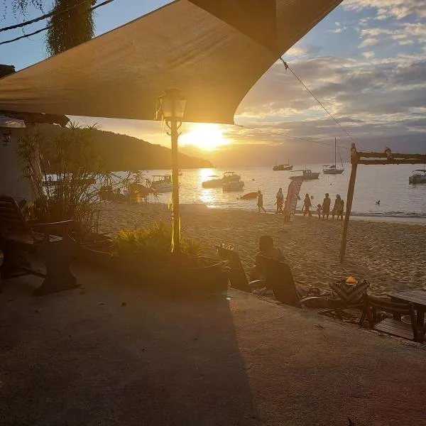 Espaço Villa Ará, hotel in Praia de Araçatiba