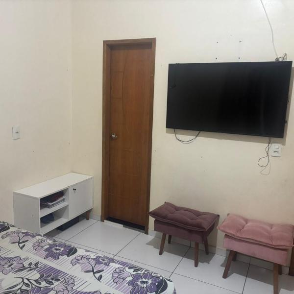 casa pra cop 30