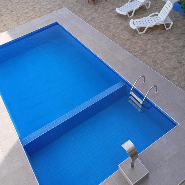 A M Hotel - Foto 4