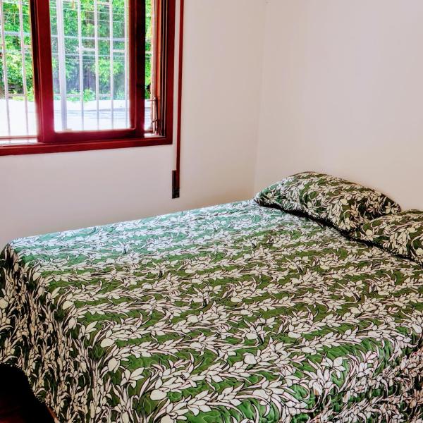 Quarto próximo Consulado Americano e metrô Borba Gato - Foto 2