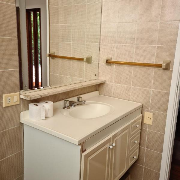 Quarto próximo Consulado Americano e metrô Borba Gato - Foto 3