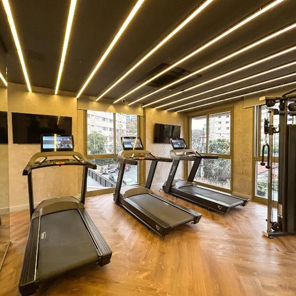 Studio Moderno e Luxuoso na Zona Sul de São Paulo - Foto 5