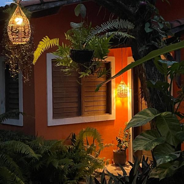 Vila Nômade Pipa