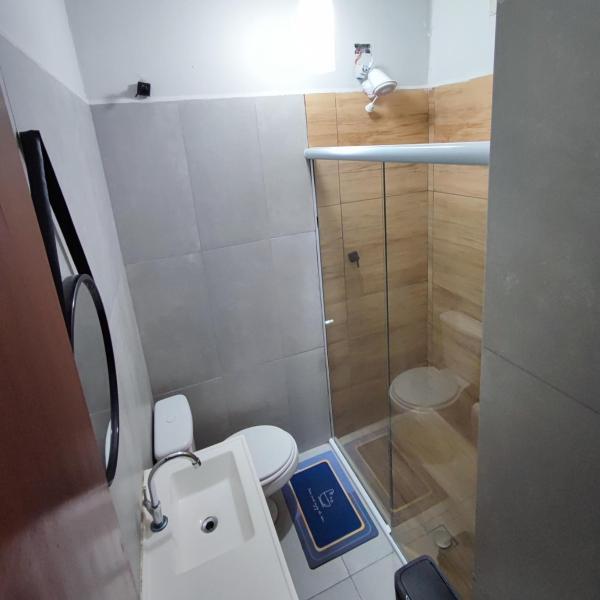 Casa Studio" São jose dos campos - Foto 3