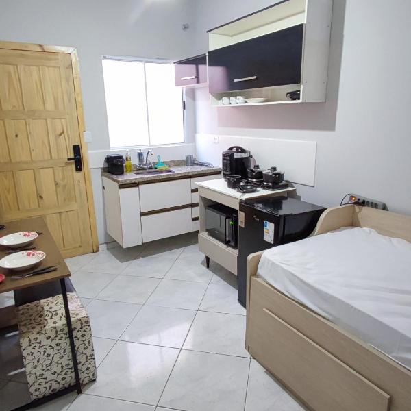 Casa Studio" São jose dos campos - Foto 4