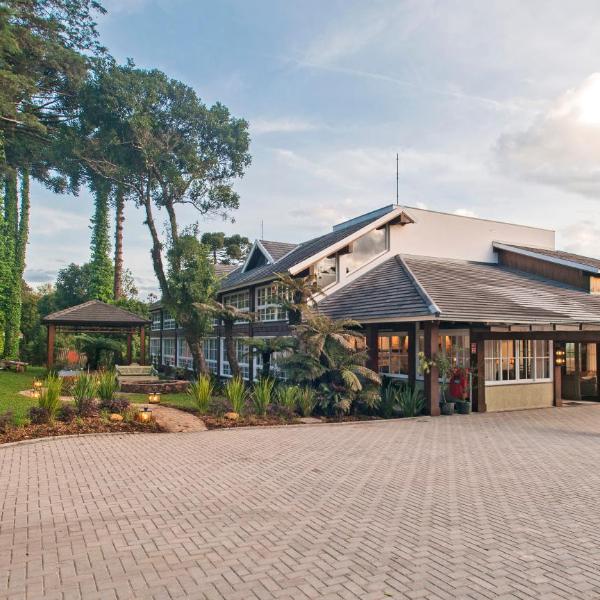 Varanda Boutique Hotel - Foto 2