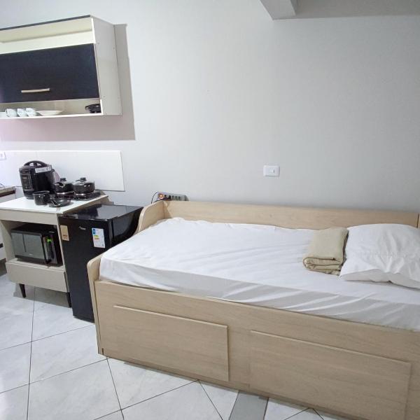 Casa Studio" São jose dos campos - Foto 2